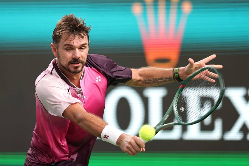 Новини світу - Станіслас Вавринка має намір залишити теніс: запланував для себе ще рік