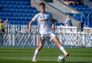 Новини спорту - Свята турецька земля: Трабзонспор хоче запросити Тараса Михавка