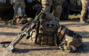 Новини України - СЗЧ більше не допоможе змінити місце служби - Генштаб