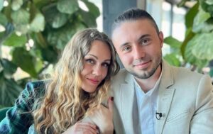 Новини культури - Тарас Тополя вперше висловився про розлучення з Оленою Тополею