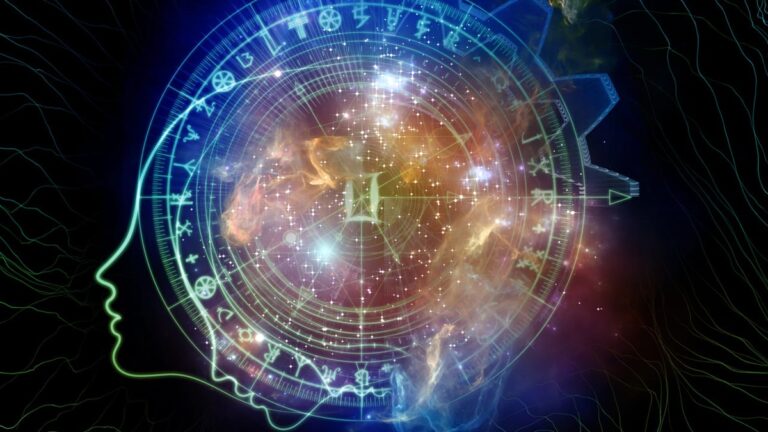 Таємний код 2026 року: як розрахувати свій особистий Аркан