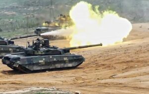 Таїланд задіяв українські танки Оплот-Т – ЗМІ