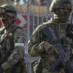 Темпи просування армії РФ повільніші, ніж у всіх війнах за 100 років – ЗМІ