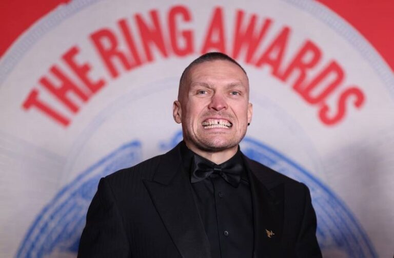 The Ring уключає двох українців до рейтингу найкращих у 21-му столітті