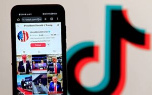 TikTok продав підрозділ в США американським інвесторам