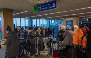 Новини України - Тисячам українських біженців загрожує депортація з Ізраїлю - ЗМІ