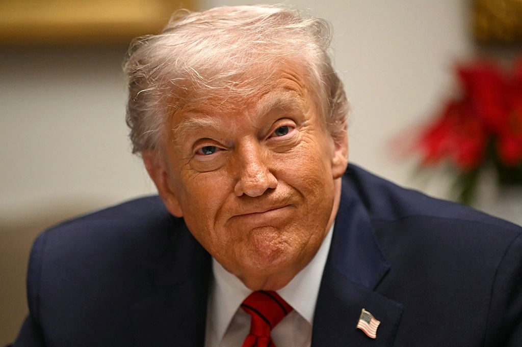 Новини України - Трамп: 82% громадян України вимагають мирної угоди