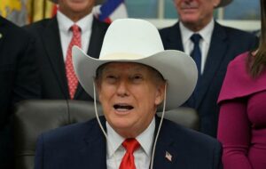 Трамп подав позов проти BBC на $5 млрд