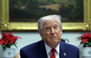 Новини світу - Трамп пригрозив президенту Колумбії війною