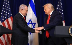 Новини України - Трамп просив Нетаньягу змінити політику щодо Західного берегу Йордану - ЗМІ