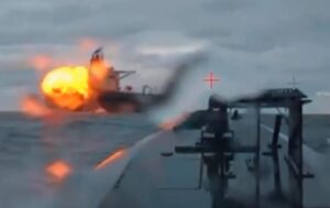 Новини світу - Трамп схвалив удари по тіньовому флоту Росії - ЗМІ