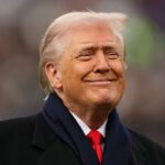 Трамп задоволений підсумками перемов США та України – ЗМІ