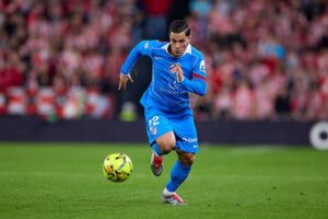 Новини спорту - Тренер Роми націлився на нападника Атлетіко