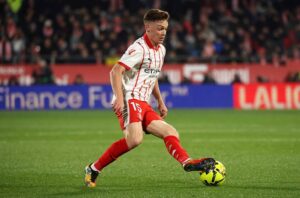 Новини спорту - Турецький гранд розглядає трансфер українця із Жирони