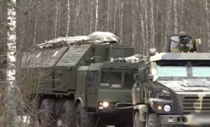 Новини світу - У Білорусі вперше показали російський Орешник