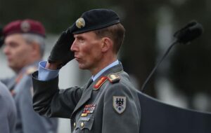 У Бундесвері заявили про “повністю перерваний” зв’язок з Пентагоном