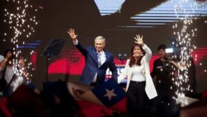 Новини світу - У Чилі на президентських виборах переміг кандидат від правих