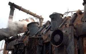 Новини України - У двох областях нові відключення через обстріли