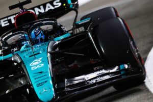 У Формулі-1 ухвалили рішення щодо спірних двигунів