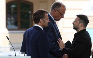 Новини світу - У ФРН та Франції зросло число противників допомоги Україні