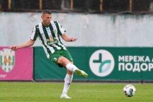 Новини спорту - У Карпат вибув захисник, проте воротар уже відновився і готовий грати