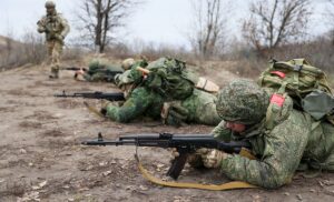 Новини світу - У Казахстані порушили сотні справ проти громадян, що воювали за Росію