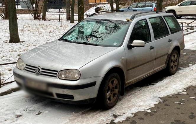 Новини Києва - У Києві водій їздив із муляжем міни на даху авто