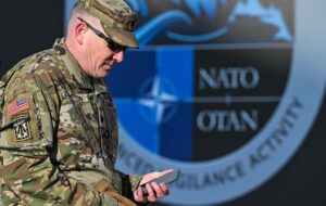 Новини світу - У Конгрес внесли законопроект про вихід США з НАТО