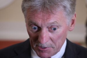 Новини світу - У Кремлі відмовилися надати докази нальоту дронів на резиденцію Путіна