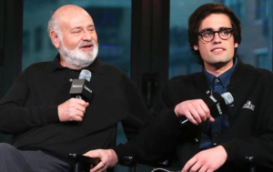 Новини культури - У Лос-Анджелесі сина відомого режисера звинуватили у вбивстві батьків