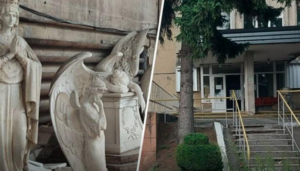 Новини України - У Львові адвокат заволодів частиною приміщень Нацспілки художників