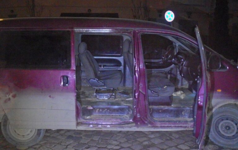 У Львові вбили військовослужбовця ТЦК