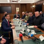 У Маямі завершилася зустріч делегацій України та США – ЗМІ