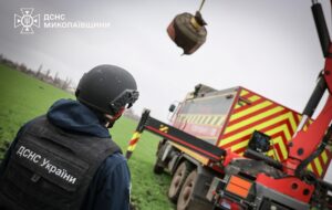 Новини України - У Миколаєві п'ятеро поранених через російську атаку