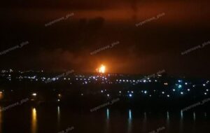 Новини світу - У РФ палає черговий НПЗ – соцмережі