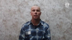 У РФ воїна Азову засудили до 22 років колонії