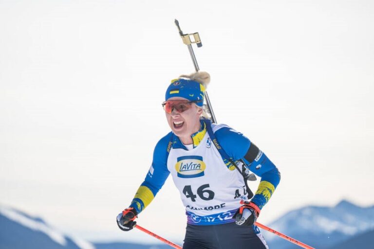 У Різдвяній гонці цьогоріч участь українців не передбачена