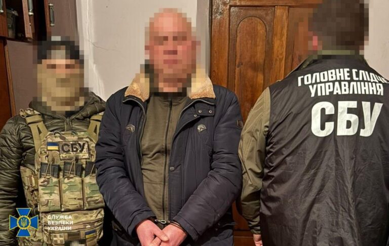 У складі бригади ЗСУ викрили “крота” ФСБ