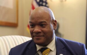 У США зробили заяву про вплив корупційних скандалів на допомогу Україні