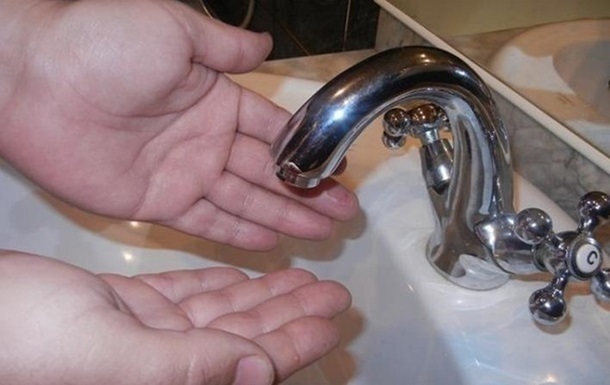 Новини України - У Сумах виникли перебої з водопостанням