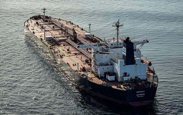 У ЦПД назвали масштаби тіньового флоту Росії