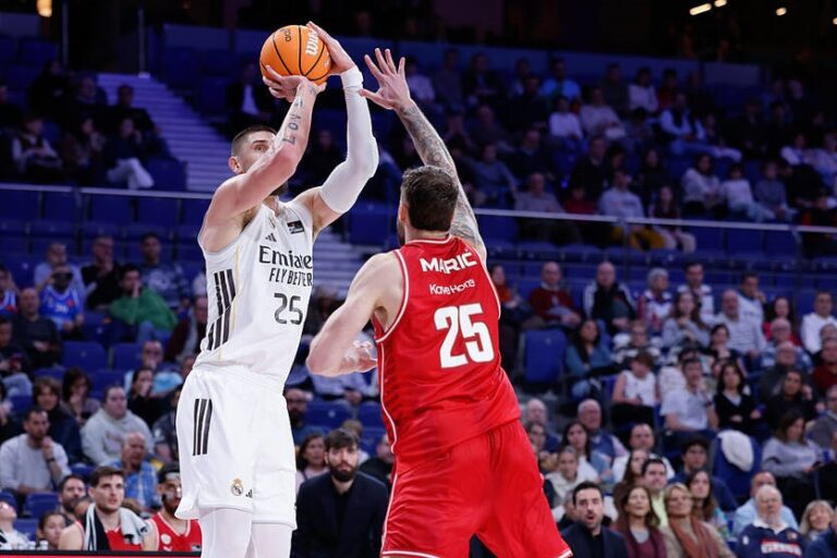 У вищому дивізіоні Іспанії Олексій Лень сприяв перемозі Реала