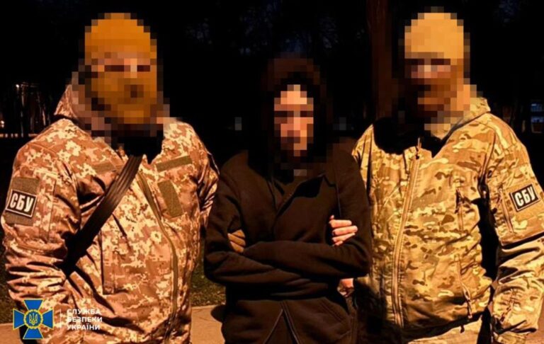 У Запоріжжі агент РФ готував замах на посадовця оборонного заводу