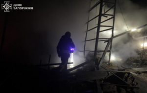 У Запоріжжі зросла кількість постраждалих через обстріл