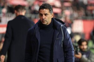 У Жироні розповіли про шанси підписання тер Штегена