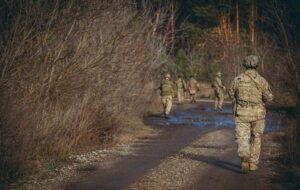 Новини України - У ЗСУ спростували заяви про окупацію Серебрянки і Дронівки
