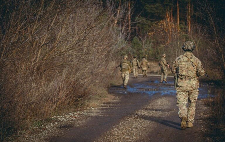 У ЗСУ спростували заяви про окупацію Серебрянки і Дронівки