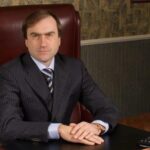 Україна заморозила активи головного олігарха Придністров’я – ЗМІ