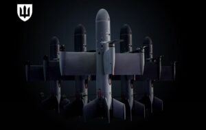 Новини України - Україна збільшила виробництво БпЛА-перехоплювачів