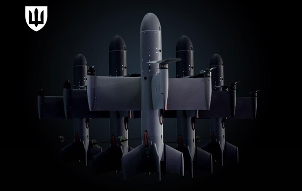 Україна збільшила виробництво БпЛА-перехоплювачів